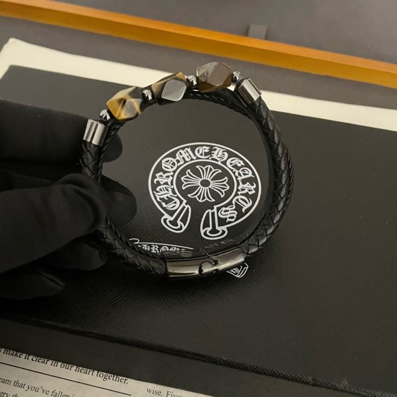 Chrome Hearts Bracelets